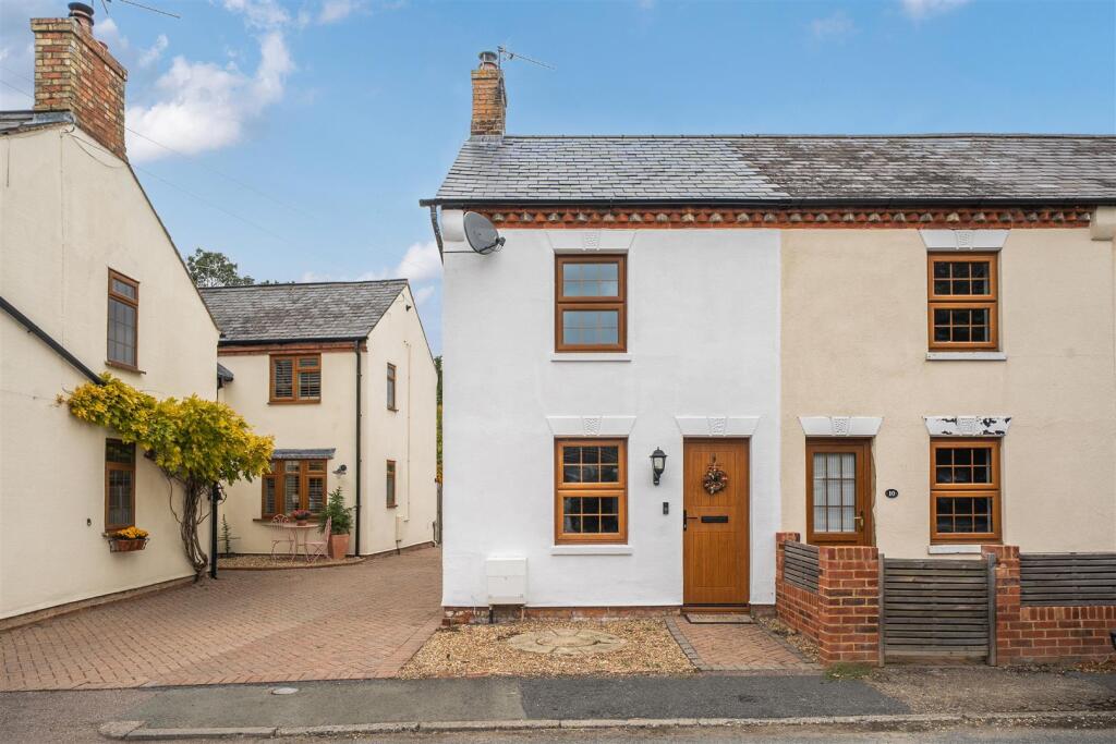 Main image of property: Court Lane, Stevington, Bedford