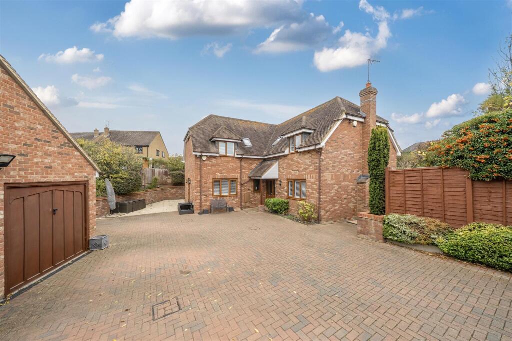 Main image of property: Mill Road, Sharnbrook
