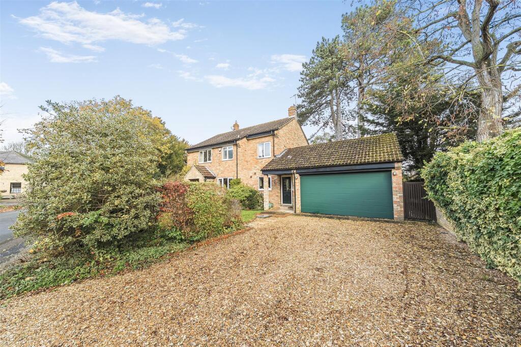 Main image of property: Woodlands Close, Cople
