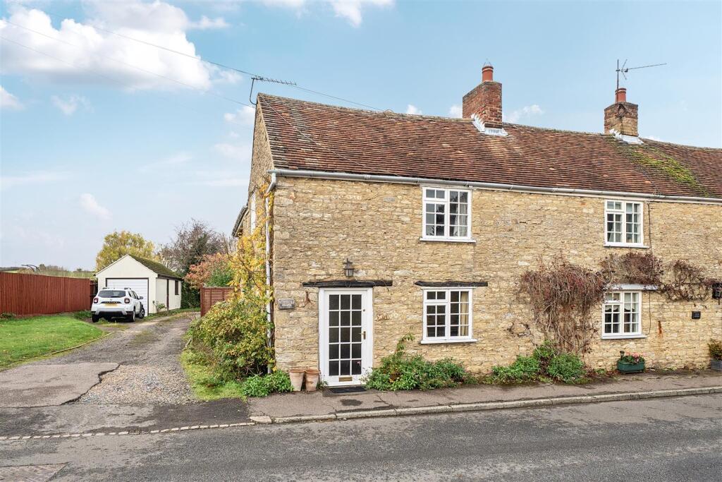 Main image of property: Silver Street, Stevington, Bedford