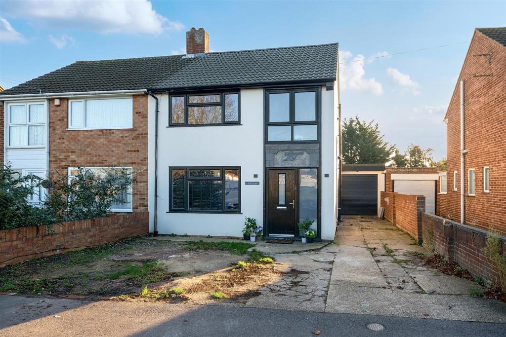 Main image of property: Heronscroft, Bedford