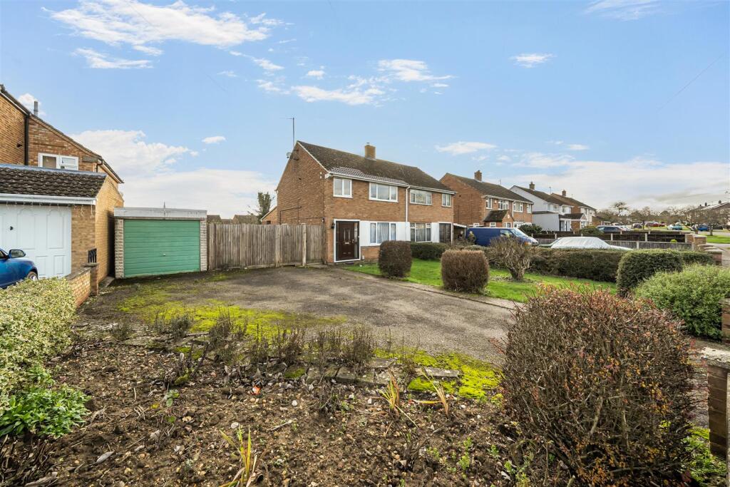 Main image of property: Woodland Drive, Bromham