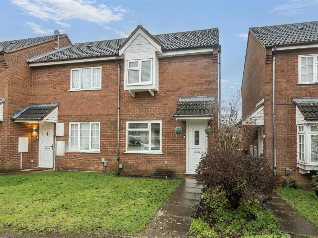 Main image of property: Westwood Close, Shortstown
