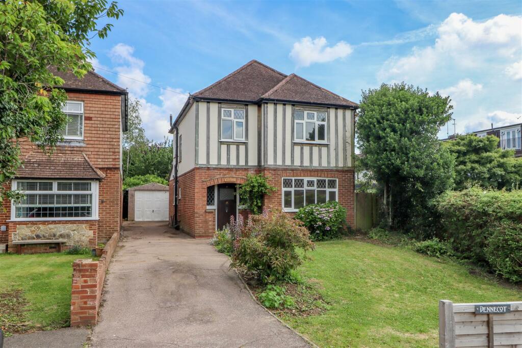 Main image of property: Chesworth Lane, Horsham