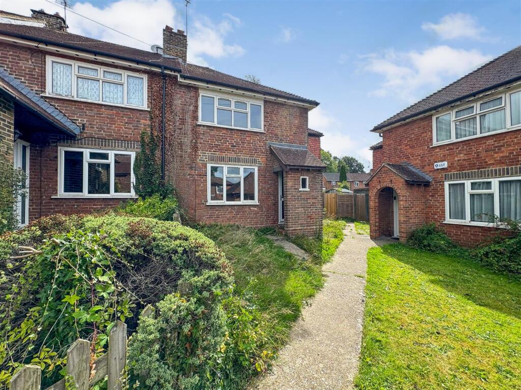 Main image of property: Rowan Close, Storrington, Pulborough
