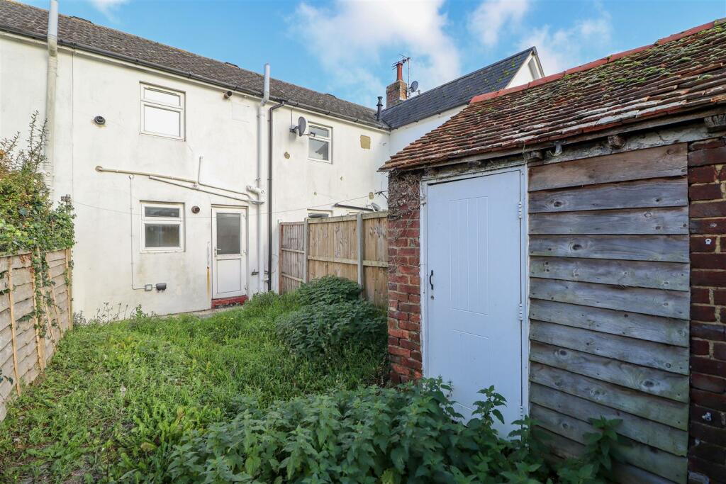Additional property image - Charlton Street, Steyning