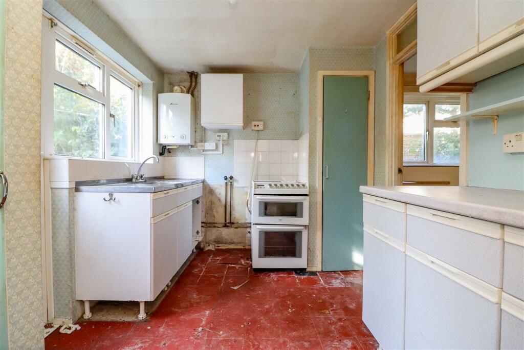 Additional property image - Staples Barn, Henfield