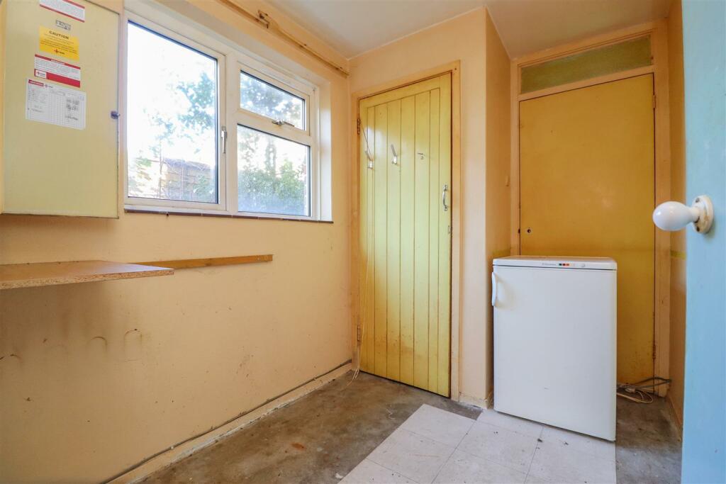 Additional property image - Staples Barn, Henfield