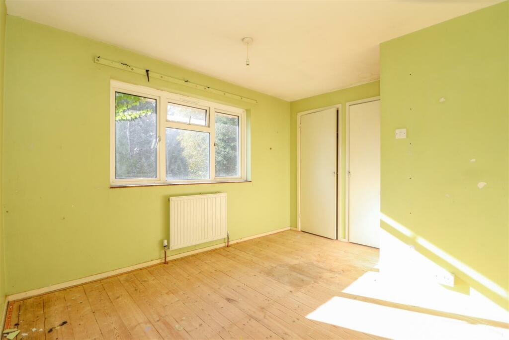 Additional property image - Staples Barn, Henfield