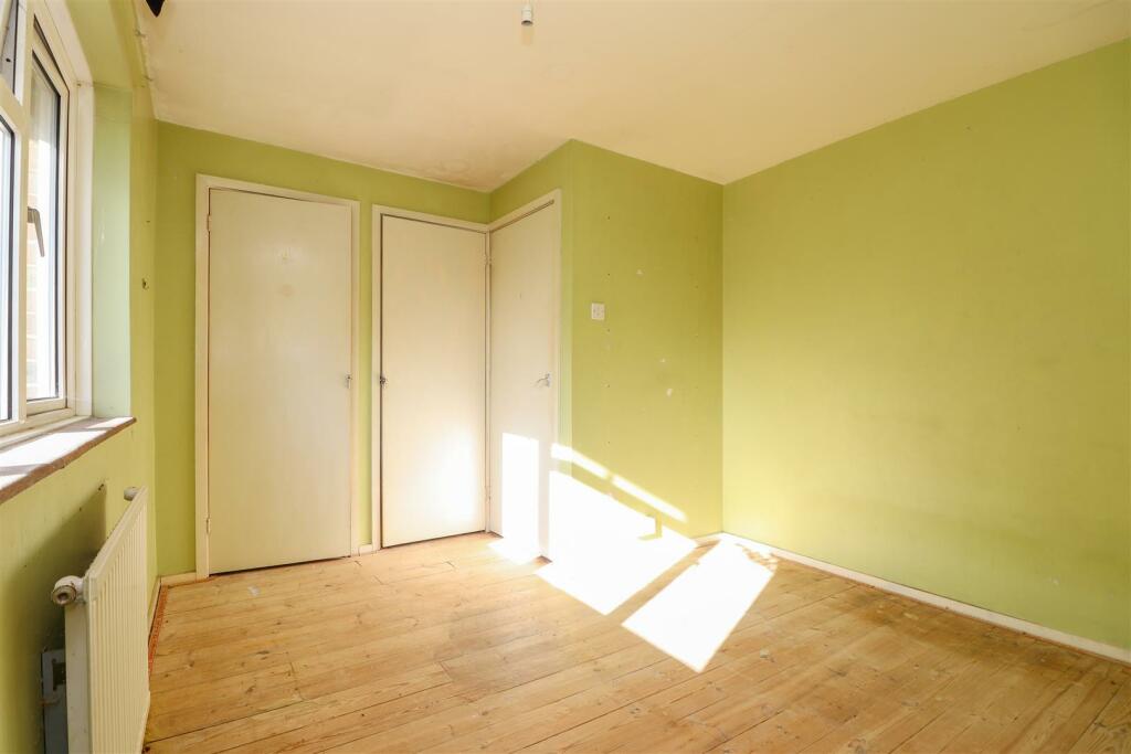 Additional property image - Staples Barn, Henfield