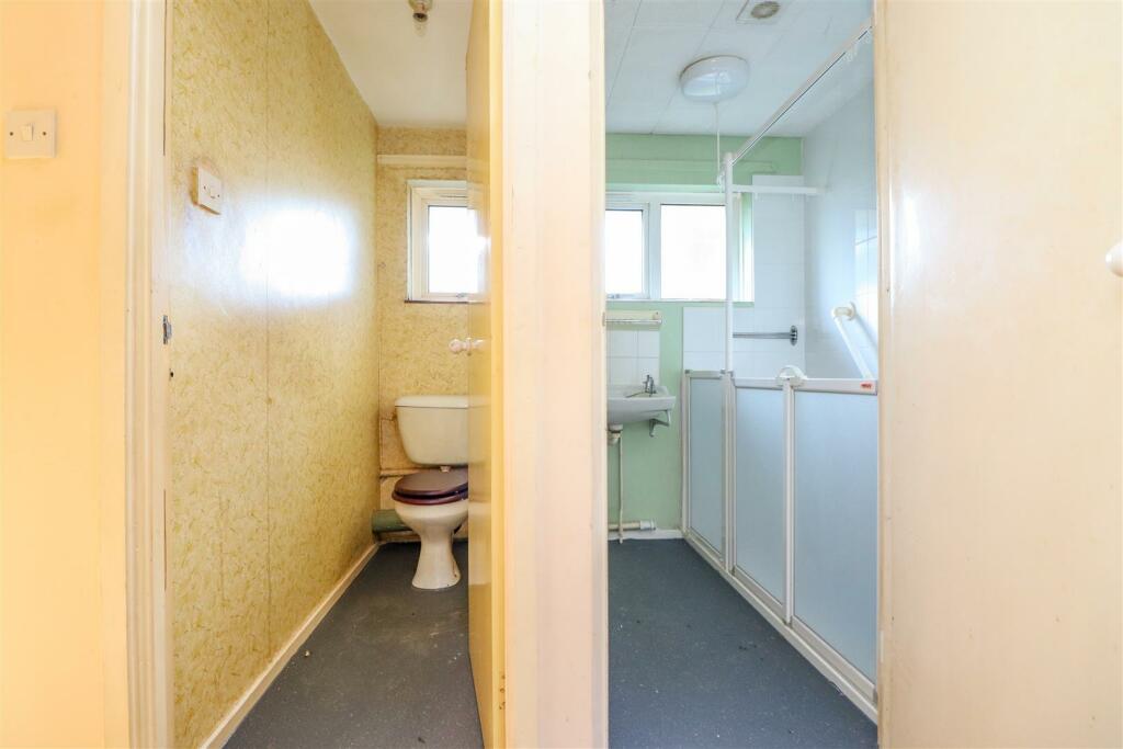 Additional property image - Staples Barn, Henfield