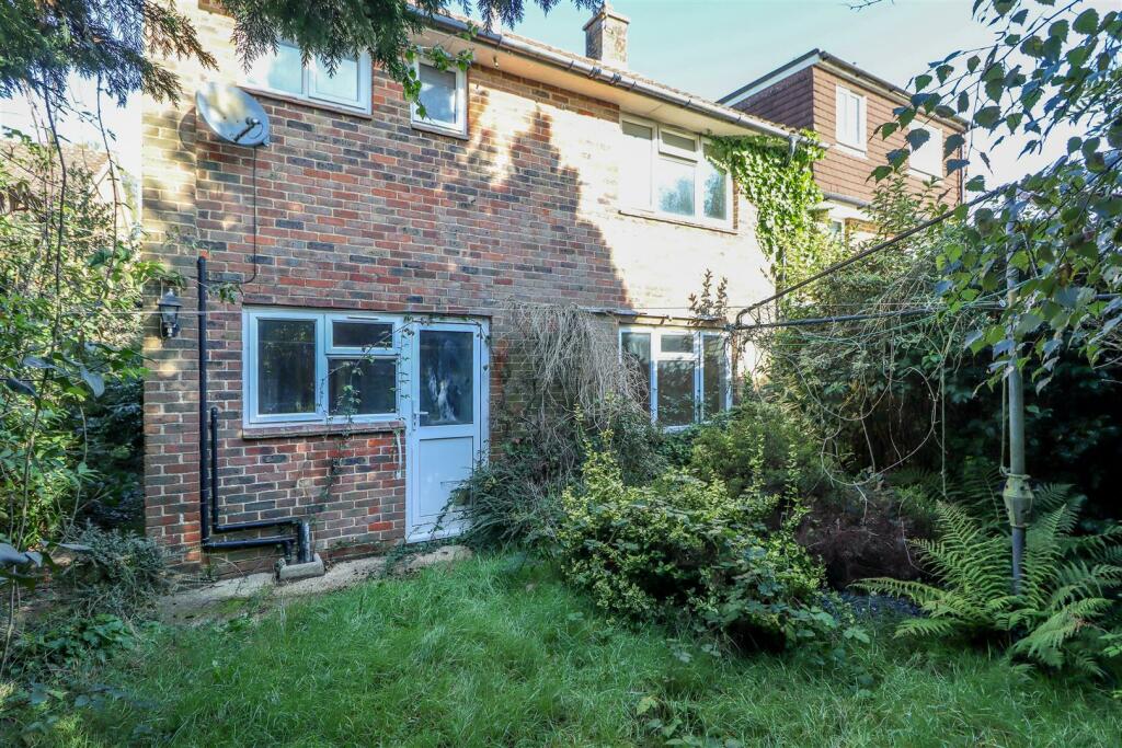 Additional property image - Staples Barn, Henfield