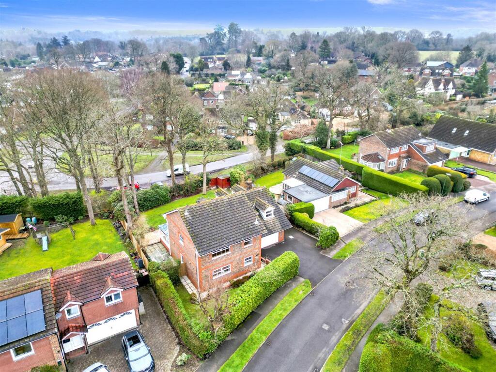 Main image of property: Lime Kiln Road, Mannings Heath, Horsham