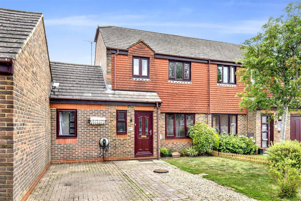 Main image of property: Treetops, Southwater, Horsham
