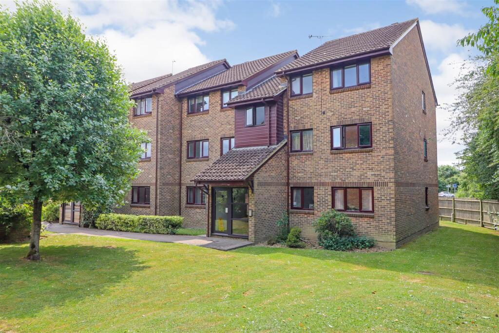 Main image of property: Newbridge Close, Broadbridge Heath, Horsham
