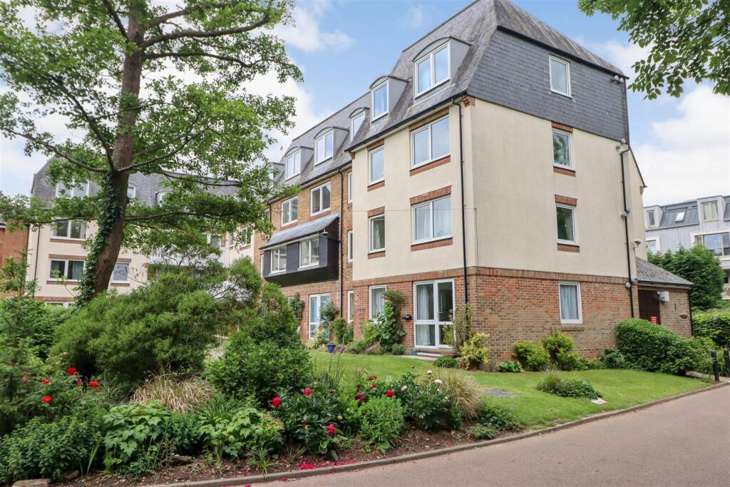 Main image of property: Mill Bay Lane, Horsham