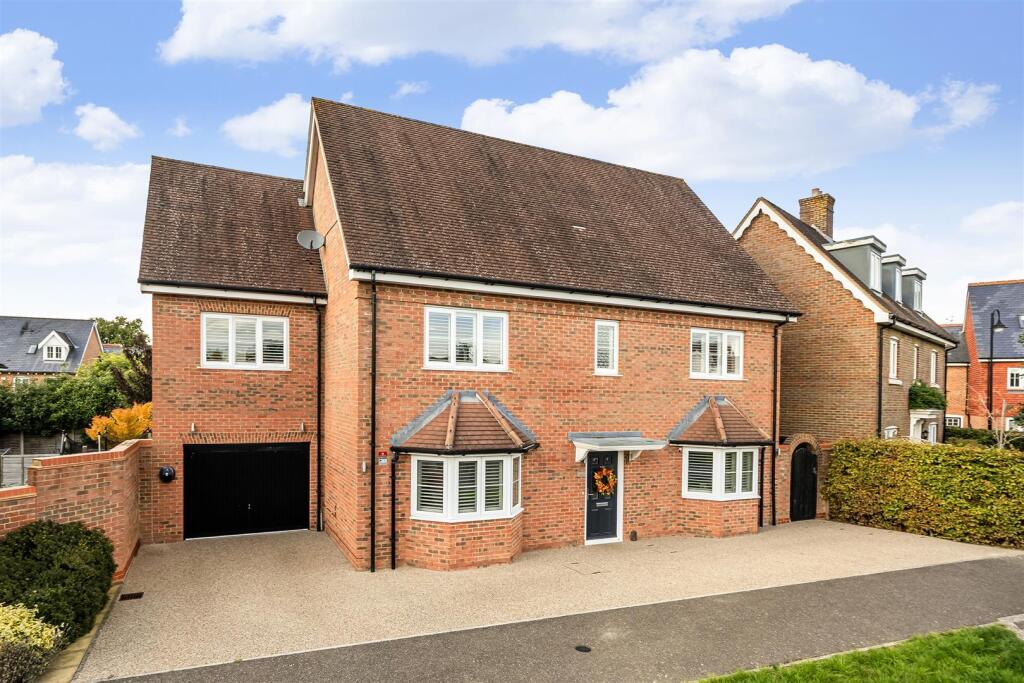 Main image of property: Ellis Road, Broadbridge Heath, Horsham