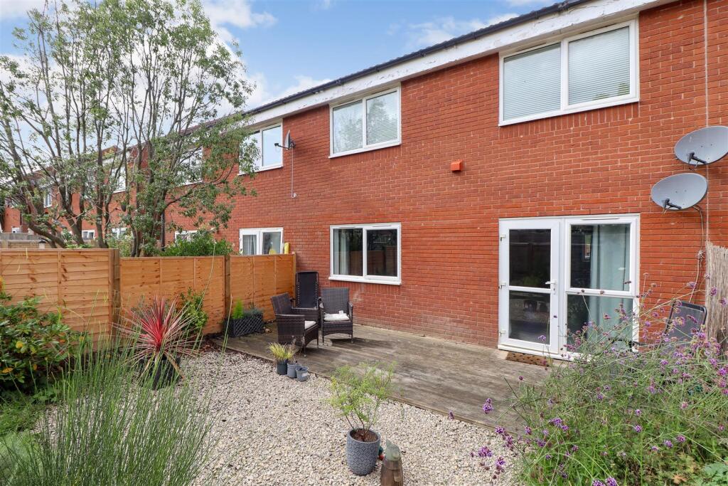 Main image of property: Laurel Walk, Horsham