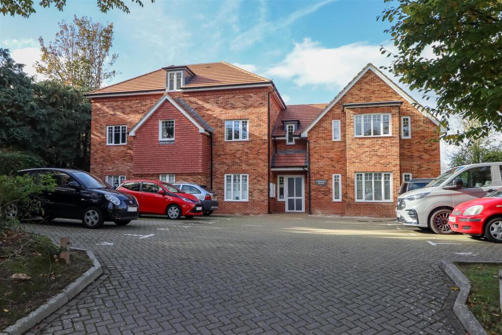 Main image of property: Cadogan Place, Horsham