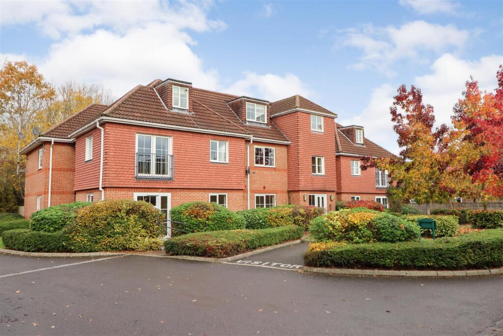 Main image of property: Giblets Lane, Horsham