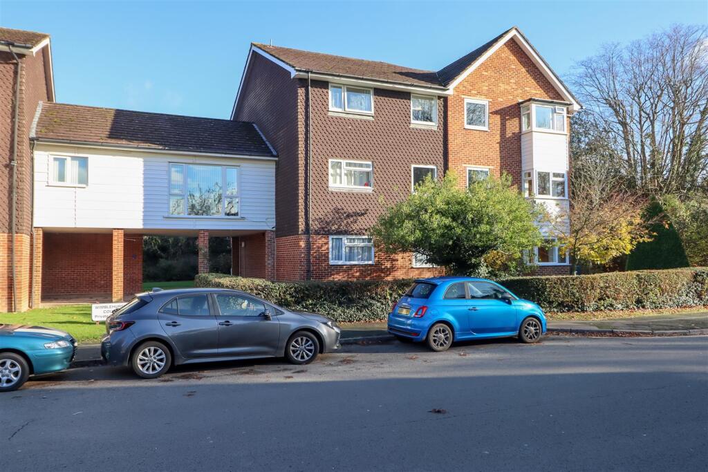 Main image of property: Wimblehurst Road, Horsham