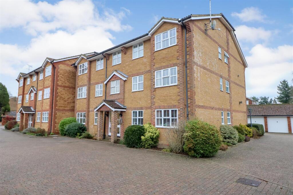 Main image of property: Rushams Road, Horsham