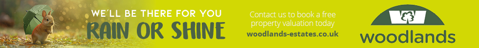 Get brand editions for Woodlands Estate Agents, Horsham