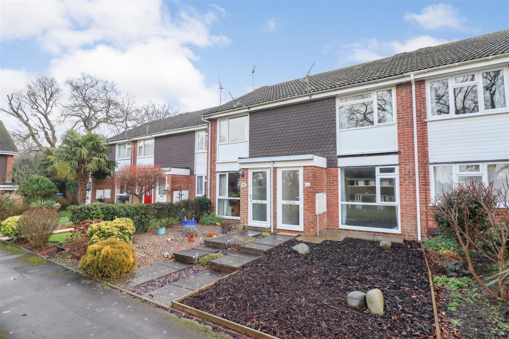 Main image of property: Sycamore Avenue, Horsham