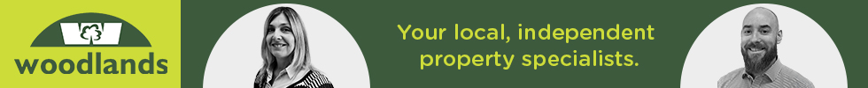 Get brand editions for Woodlands Estate Agents, Horsham