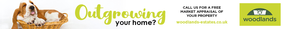Get brand editions for Woodlands Estate Agents, Horsham