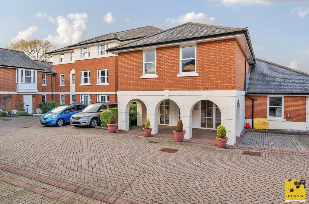 Main image of property: Stour Street, Canterbury