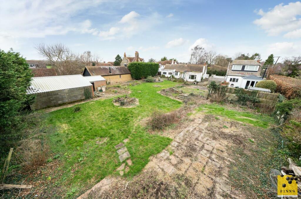Additional property image - Development Opportunity, Mill Lane, Preston,