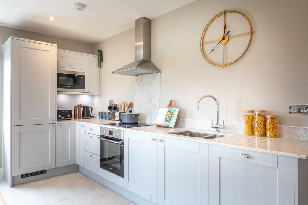 Additional property image - The Potter's Building, Wallers Road, Deal