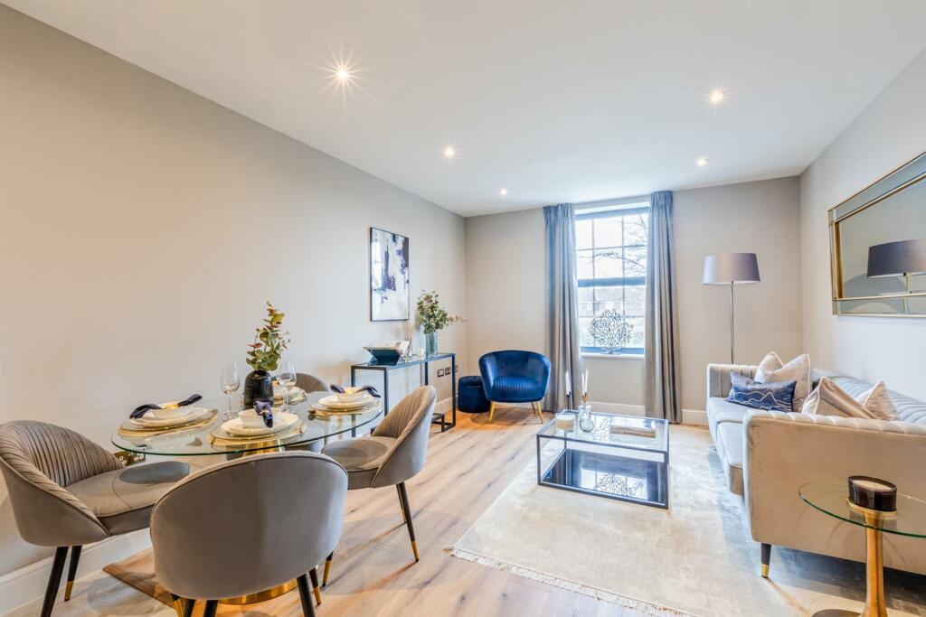 Additional property image - The Potter's Building, Wallers Road, Deal