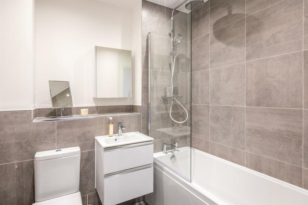 Additional property image - The Potter's Building, Wallers Road, Deal