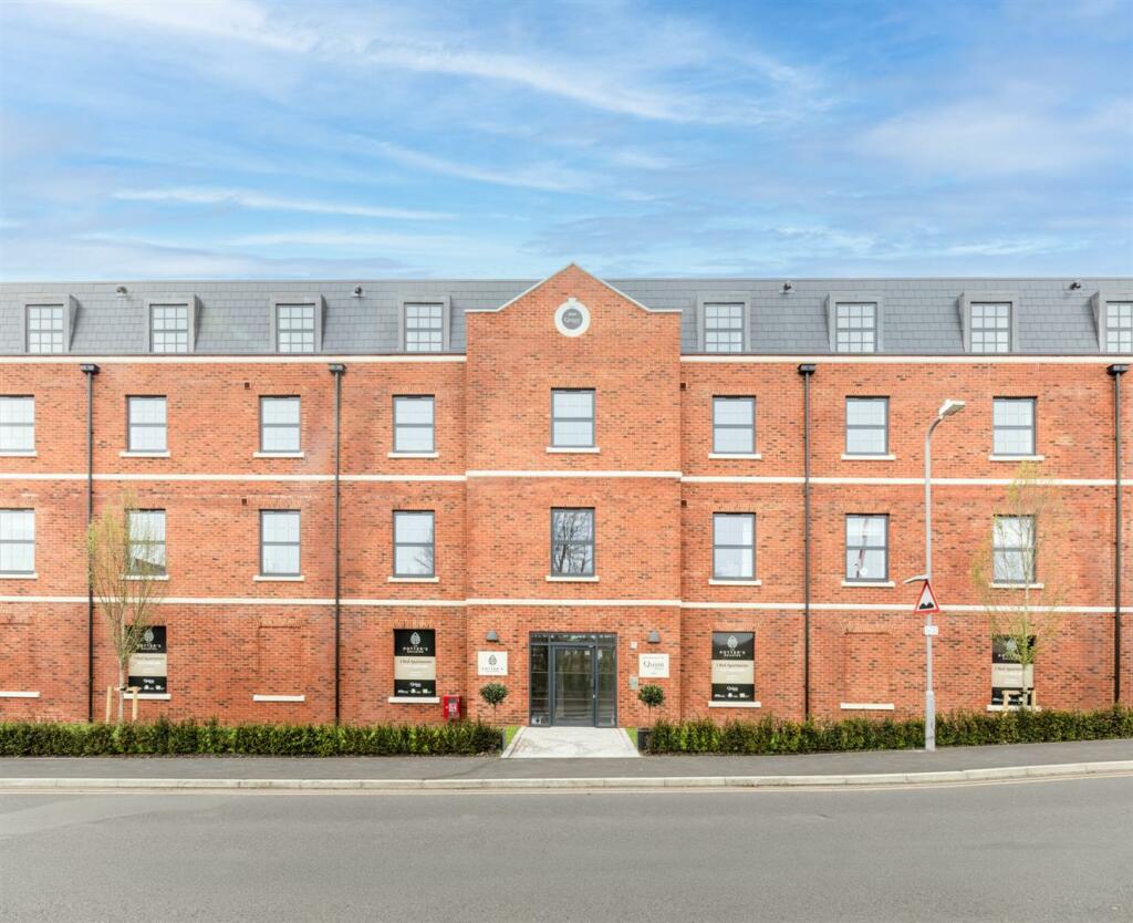 Additional property image - The Potter's Building, Wallers Road, Deal