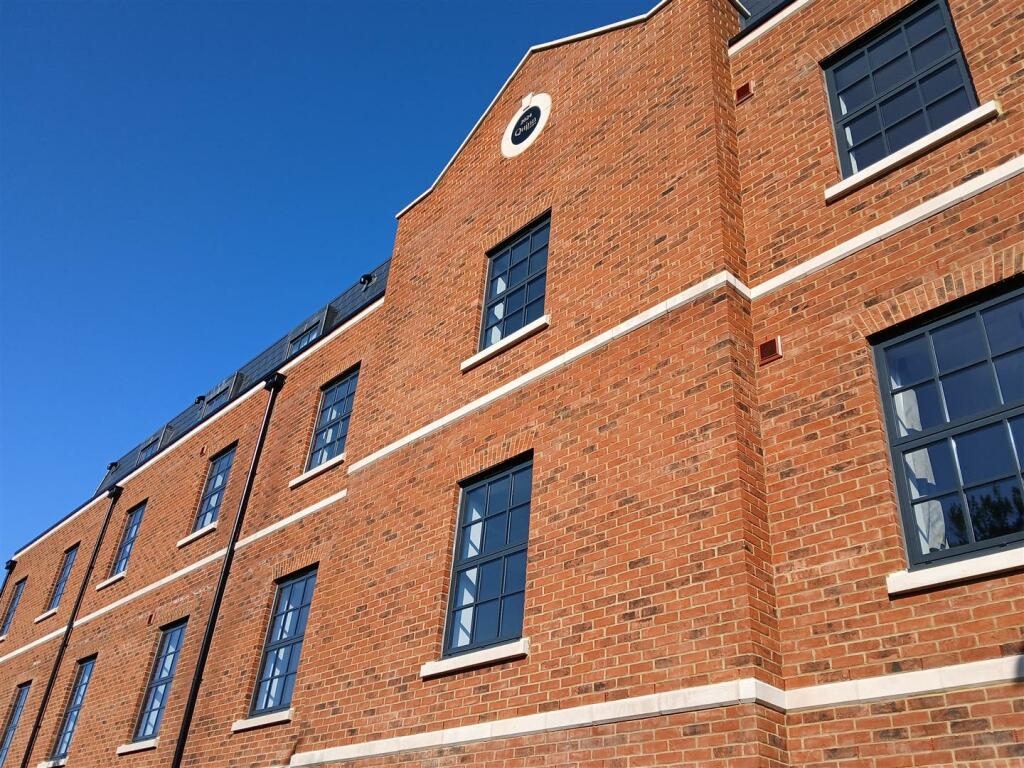 Additional property image - The Potter's Building, Wallers Road, Deal