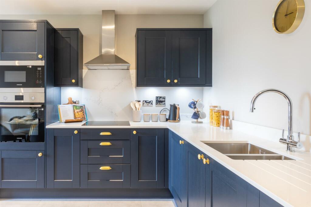 Additional property image - The Potter's Building, Wallers Road, Deal