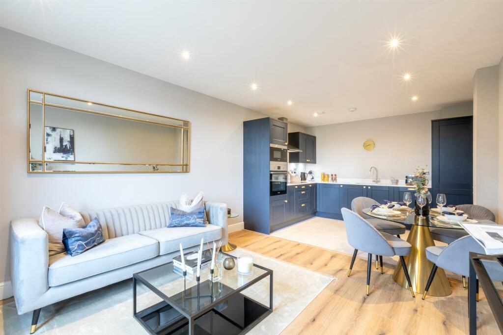 Additional property image - The Potter's Building, Wallers Road, Deal