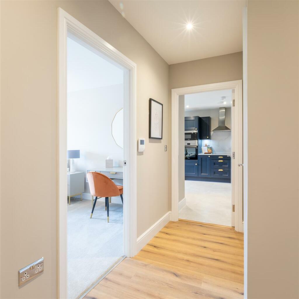 Additional property image - The Potter's Building, Wallers Road, Deal