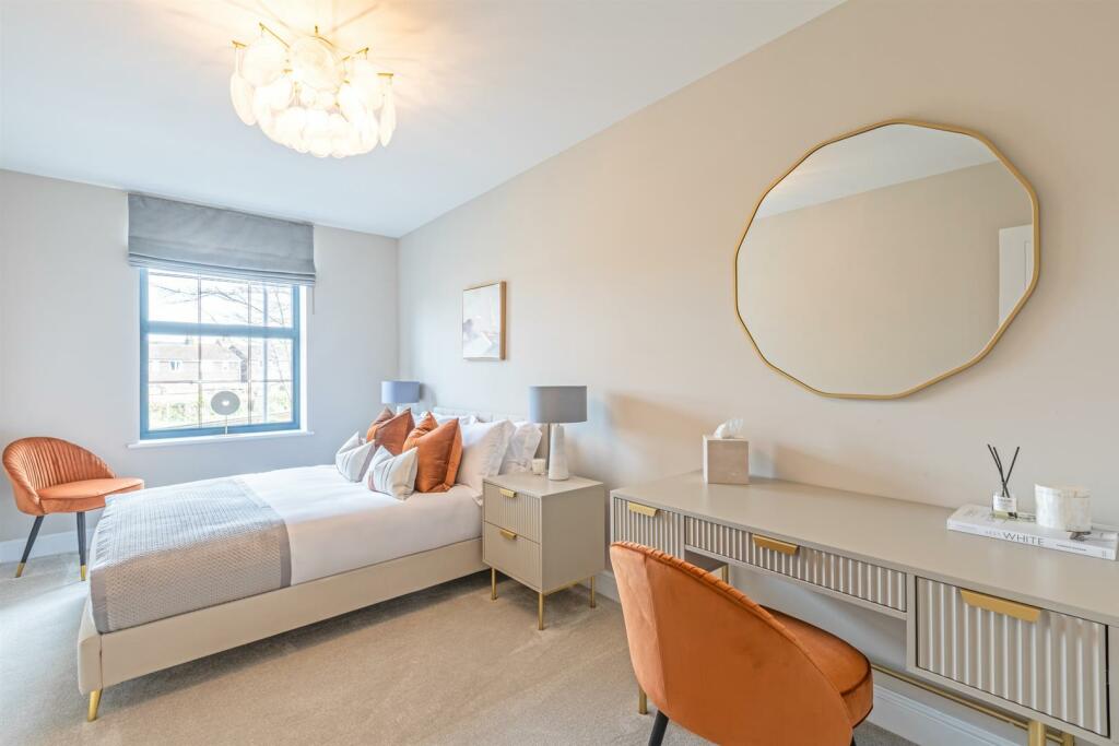 Additional property image - The Potter's Building, Wallers Road, Deal