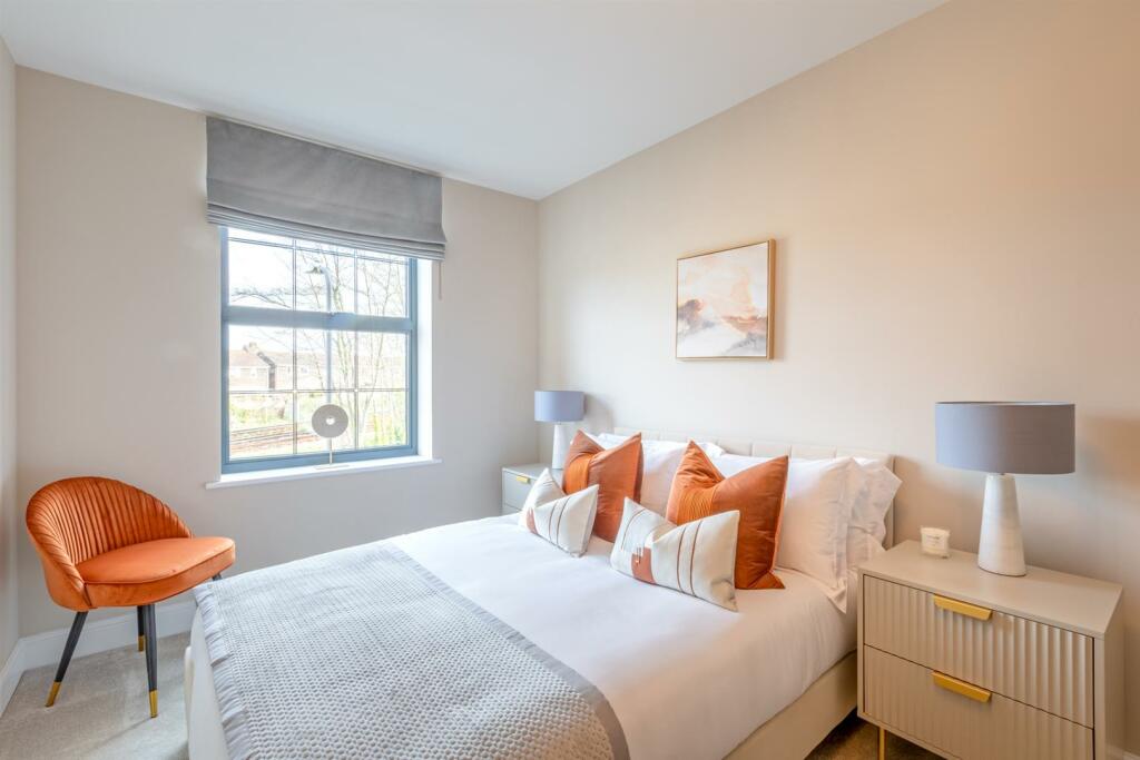 Additional property image - The Potter's Building, Wallers Road, Deal