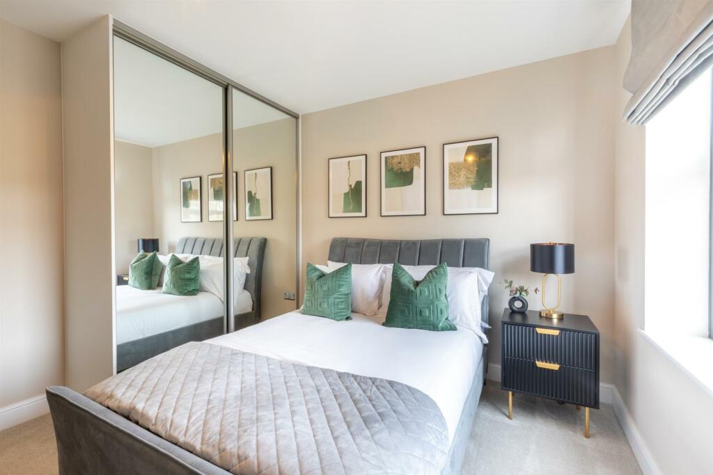 Additional property image - The Potter's Building, Wallers Road, Deal