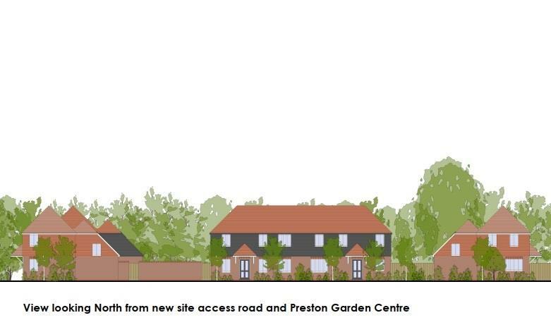 Additional property image - Preston, Canterbury