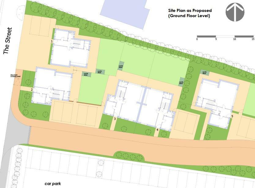 Additional property image - Preston, Canterbury