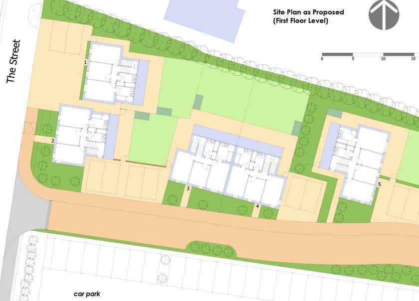 Additional property image - Preston, Canterbury