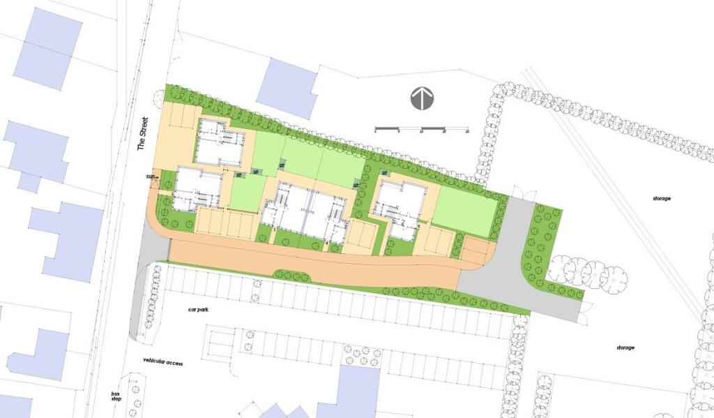 Additional property image - Preston, Canterbury