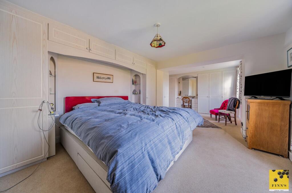 Additional property image - Whitstable Road, Blean, Canterbury