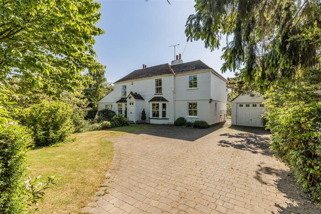Main image of property: Whitstable Road, Blean, Canterbury