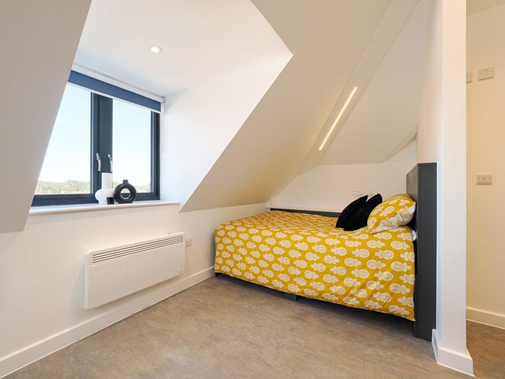 Additional property image - Apartment 48, Bedford Block , Westgate One, 28-30 St Peters Street, Canterbury